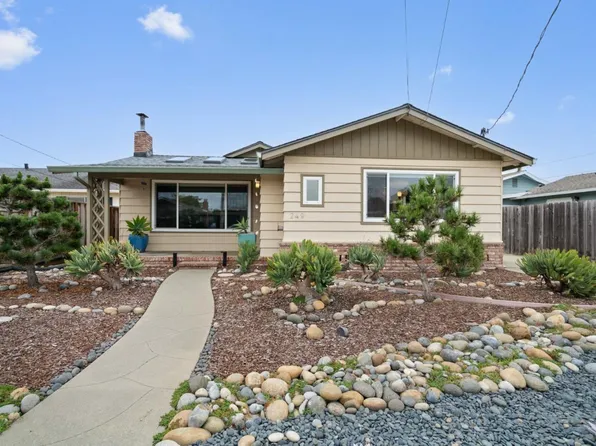 249 Getchell St, Santa Cruz, CA 95060