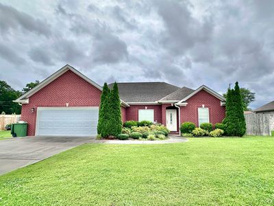 142 Fox Loop, Muscle Shoals, AL, 35661