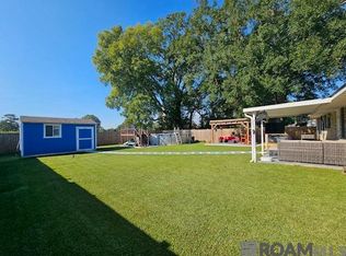 6136 Linden St, Baton Rouge, LA 70805