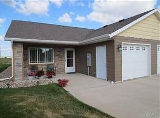 2208 S Mary Beth Ave #8A, Sioux Falls, SD 57106