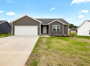 507 Deluth Dr LOT 47, Bowling Green, KY 42101