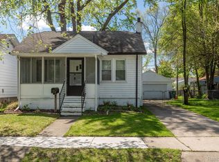 1904 Academy St, Ferndale, MI