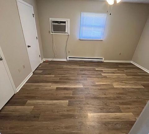 3rd image of 507 Butler Rd APT B2