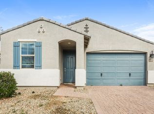 11014 W Luxton Ln, Tolleson, AZ 85353