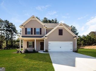 115 Ashley Trce, Covington, GA 30016