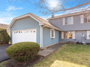 1463 Andover Dr, Aurora, IL 60504
