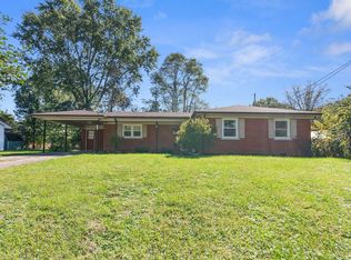 209 Compton Dr, Frankfort, KY 40601