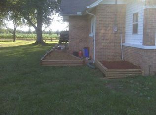 Old Paris Murray Rd, Puryear, TN 38251