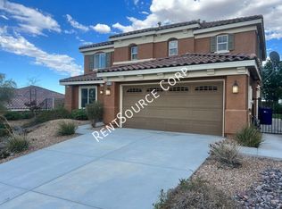 38510 Pallas Ct, Palmdale, CA