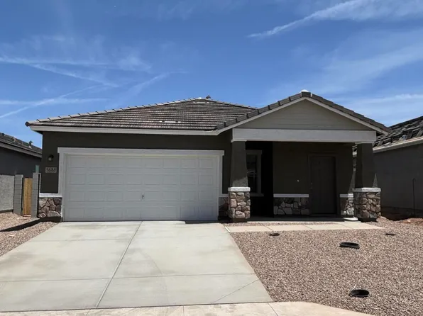 5688 E HORNBLENDE Way, San Tan Valley, AZ 85144