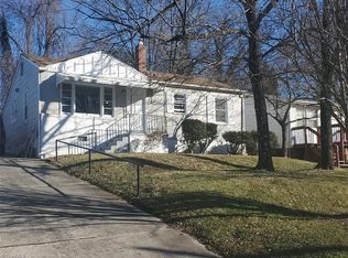 1438 N Hamilton St, High Point, NC 27262