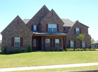 6108 Piney Bluff Dr, Bartlett, TN 38135