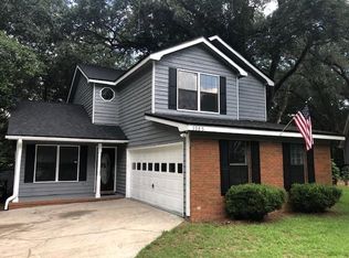 3985 Columbus Ct, Tallahassee, FL 32303