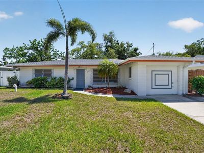 2312 Grove St, Sarasota, FL, 34239