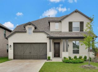 14936 Grissom Ave, Aledo, TX 76008