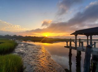 5849 Shark Hole Rd, Meggett, SC 29449