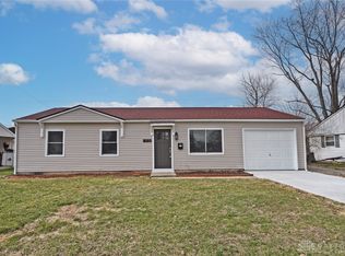 831 Weinland St, New Carlisle, OH 45344