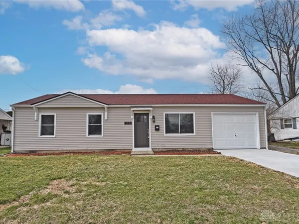 831 Weinland St, New Carlisle, OH 45344