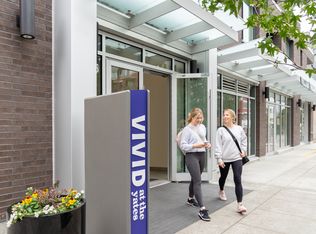 845 Johnson St, Victoria, BC