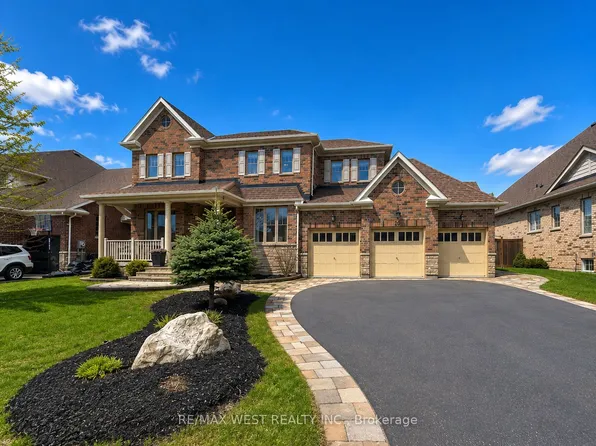 20 Anderson Ave, Mono, ON L9W 6W6