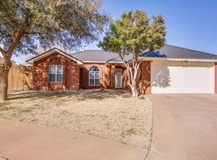 2102 95th St, Lubbock, TX 79423