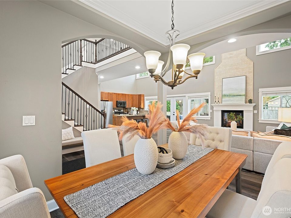 12411 NE 108th Place, Kirkland, WA 98033 | Zillow