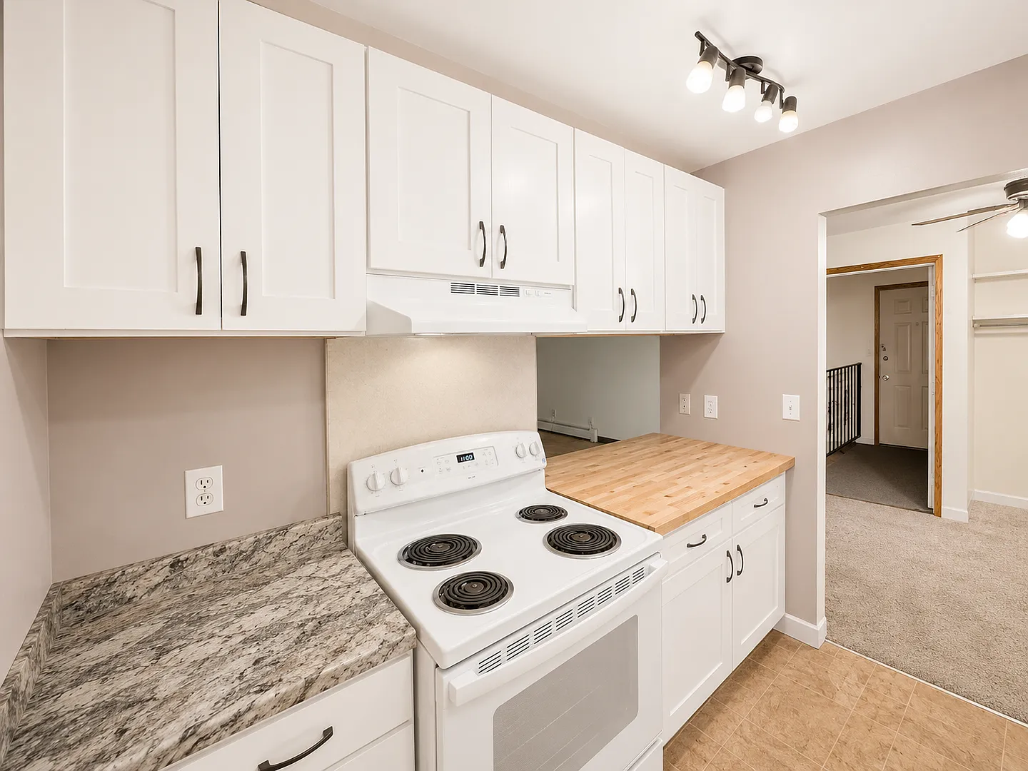 Kingston Apartments — Photo 2