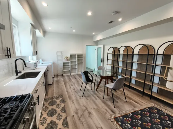 3020 S Normandie Ave, Los Angeles, CA