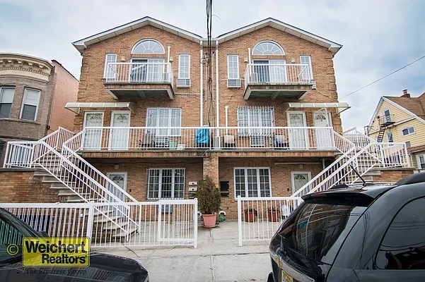 Sold by Weichert Realtors The Franzese Group | media 26