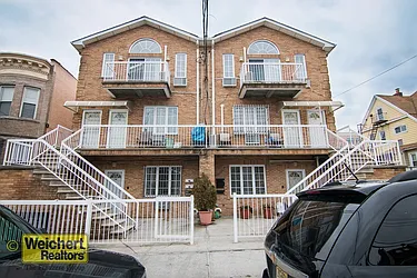 Sold by Weichert Realtors The Franzese Group