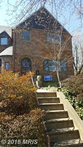 3726 Rexmere Rd, Baltimore, MD, 21218