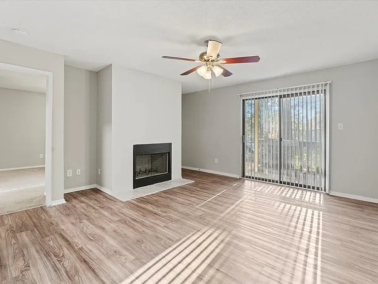 Hamilton-Renovated Living Room