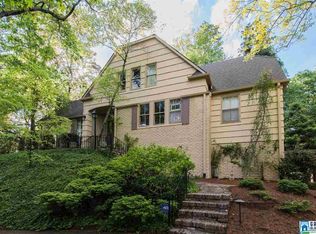 3120 Ryecroft Rd, Mountain Brook, AL 35223