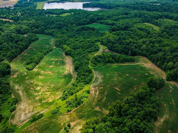 0 W Shawtown Rd Tract 2, Troy, TN 38260