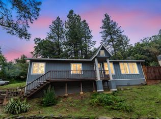 17721 Ridge Rd, Pine Grove, CA 95665