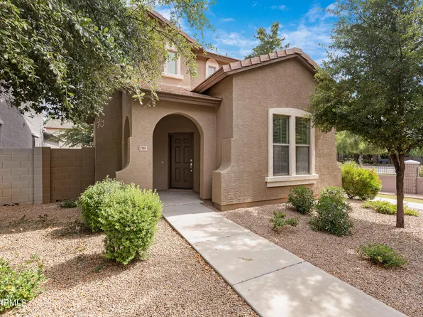 1985 E HARRISON Street, Gilbert, AZ 85295