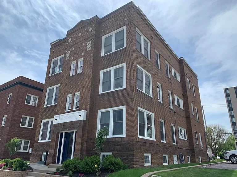 18th & K Apartments — Photo 27