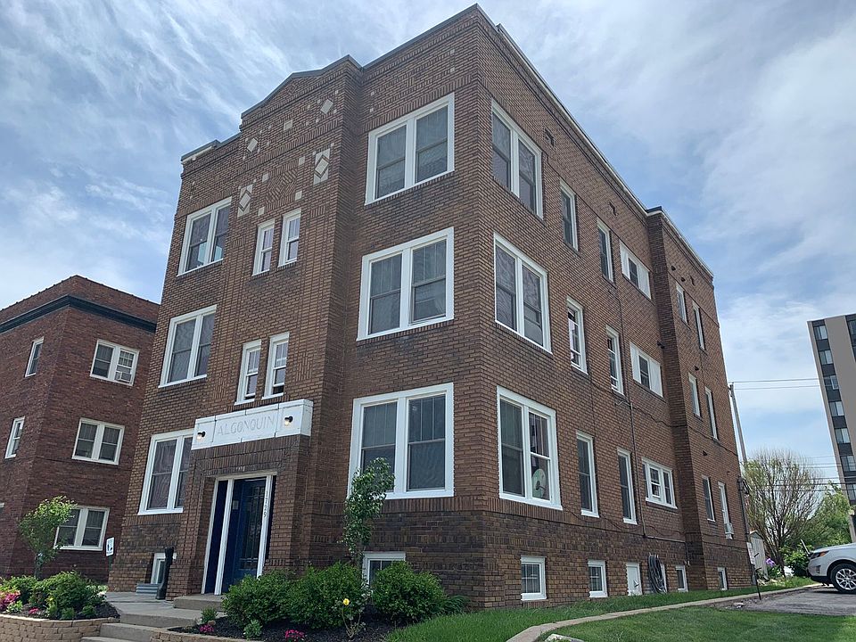 1st image of 1729 K St #1729-K-3