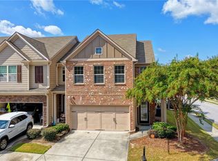 2414 Attewood Dr, Buford, GA 30519