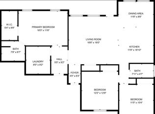 2008 Erin St, Jerome, ID 83338