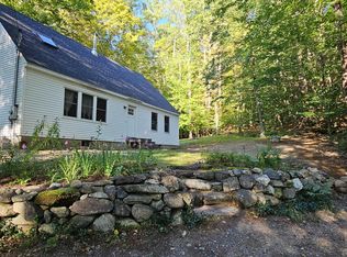 108 Falls Brook Rd, Dummerston, VT 05301