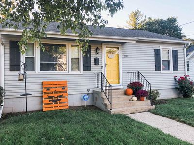 609 Cornelia Street, Janesville, WI, 53545