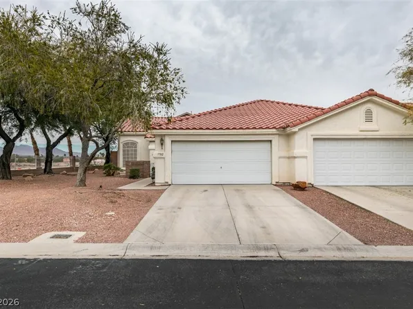 7782 Top Hat Ave, Las Vegas, NV 89113