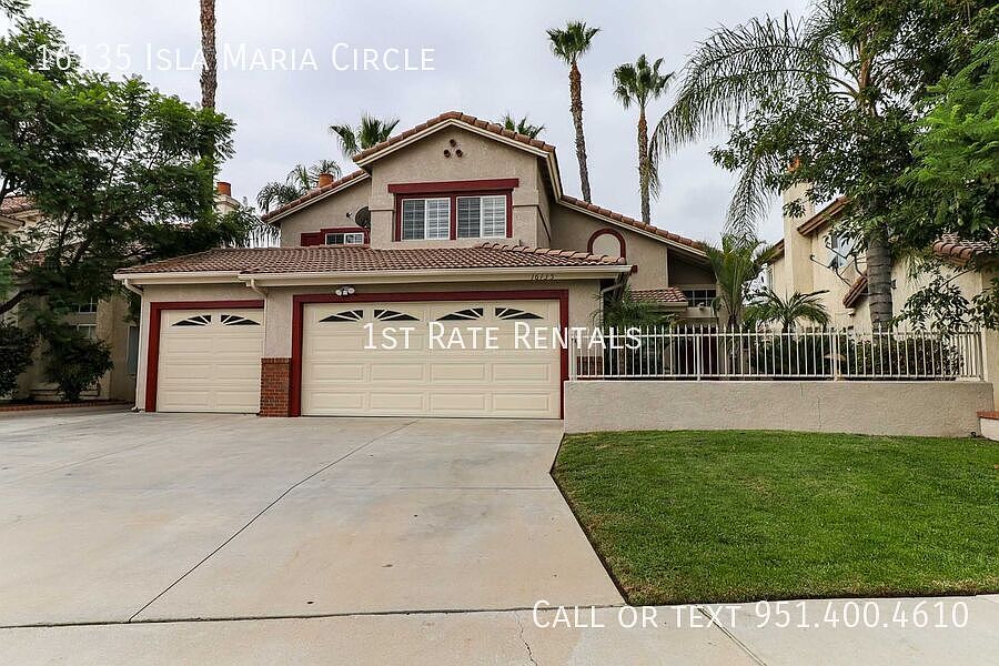 1st image of 16135 Isla Maria Cir