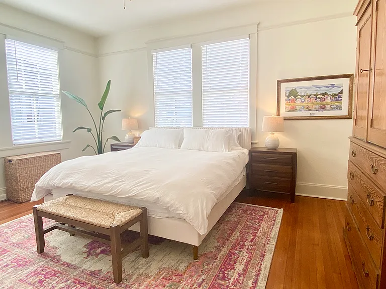 929 N Carrollton Ave #2A — Photo 6