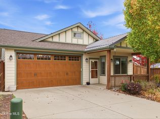 867 W Knoll Ln, Coeur D Alene, ID 83815