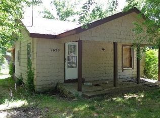 1630 W Lombard St, Springfield, MO 65802