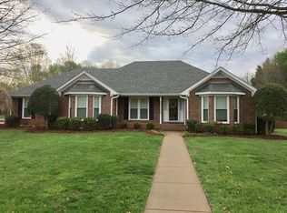 3110 Regency Park Dr, Murfreesboro, TN 37129