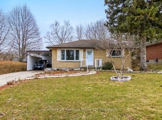 856 Grosvenor St W, Woodstock, ON