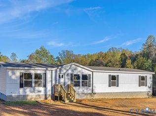 644 Tisdale Rd, Louisa, VA 23093